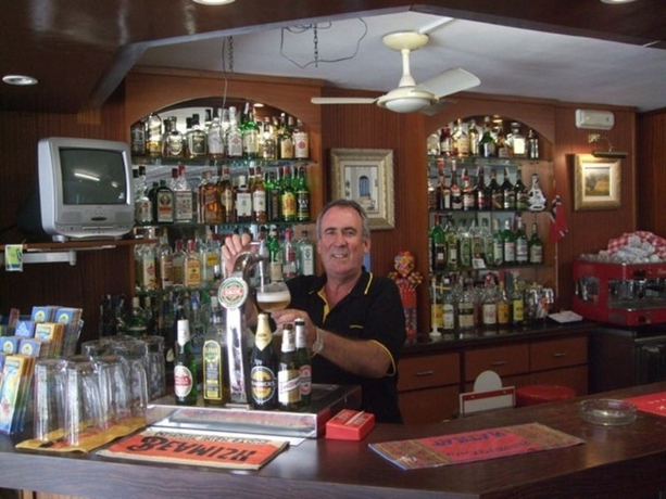 Imagen general del Hotel Roberto. Foto 3