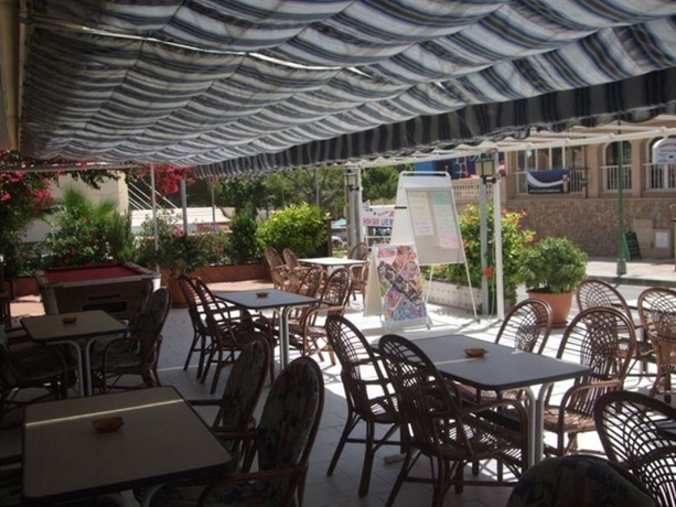 Imagen general del Hotel Roberto. Foto 4