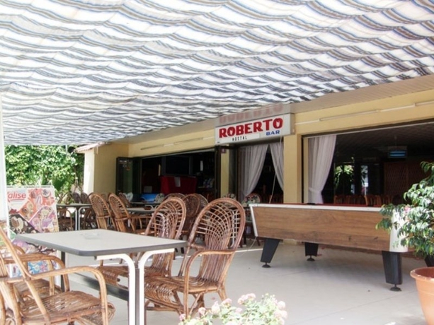 Imagen general del Hotel Roberto. Foto 5