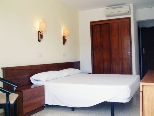 Imagen general del Hotel Roberto. Foto 7