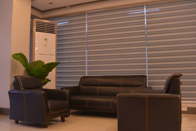 Imagen general del Hotel Robertson. Foto 4