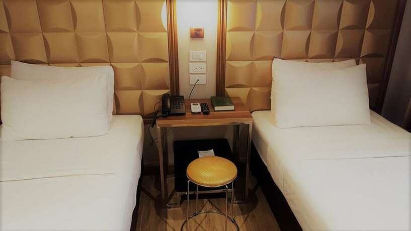 Imagen general del Hotel Robertson. Foto 5