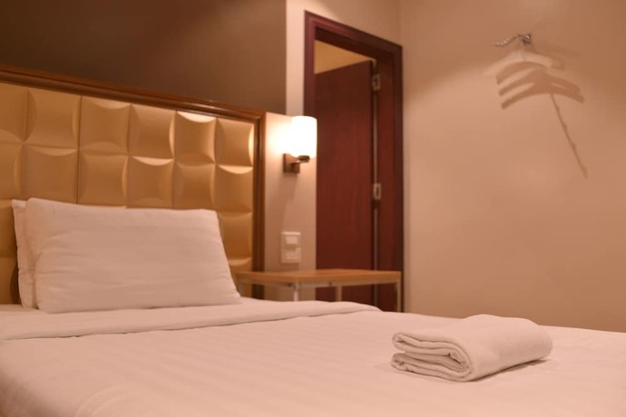 Imagen general del Hotel Robertson. Foto 6