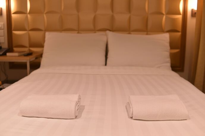 Imagen general del Hotel Robertson. Foto 10