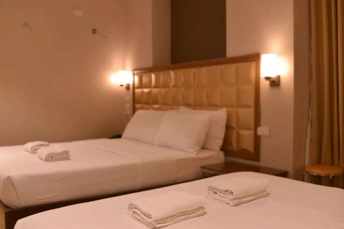 Imagen general del Hotel Robertson. Foto 12