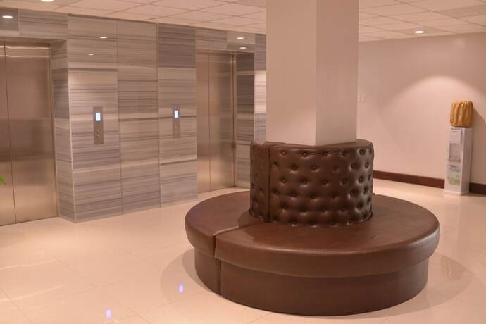 Imagen general del Hotel Robertson. Foto 14