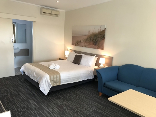 Imagen de la habitación del Hotel Robetown Motor Inn and Apartments. Foto 15