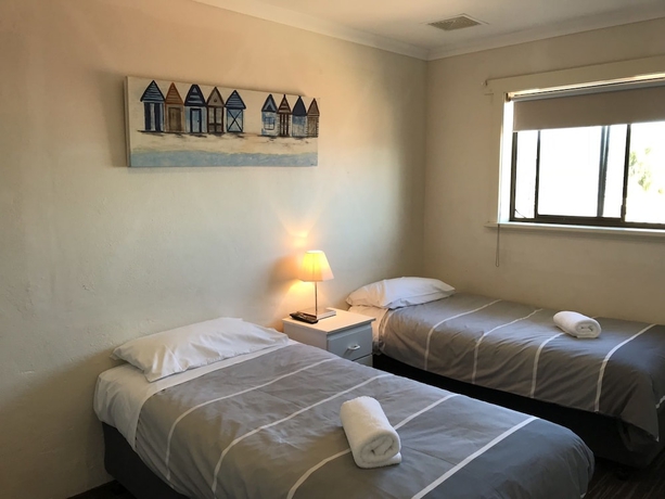 Imagen de la habitación del Hotel Robetown Motor Inn and Apartments. Foto 16