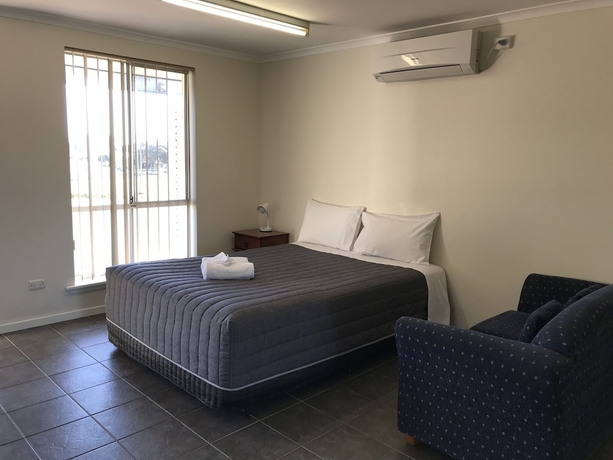 Imagen de la habitación del Hotel Robetown Motor Inn and Apartments. Foto 18