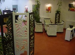 Imagen general del Hotel Robic. Foto 3