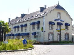 Imagen general del Hotel Robic. Foto 4