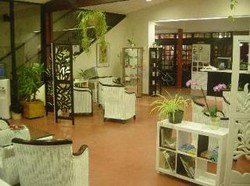 Imagen general del Hotel Robic. Foto 5