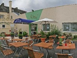 Imagen general del Hotel Robic. Foto 7