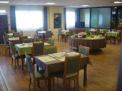 Imagen general del Hotel Robic. Foto 8