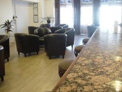 Imagen general del Hotel Robic. Foto 9