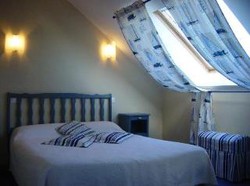 Imagen general del Hotel Robic. Foto 10