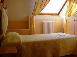 Imagen general del Hotel Robic. Foto 11