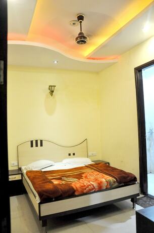 Imagen general del Hotel Robin, Amritsar. Foto 6
