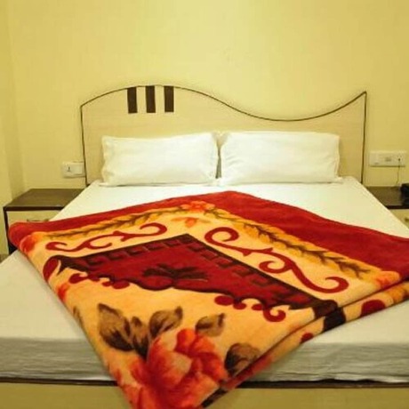 Imagen general del Hotel Robin, Amritsar. Foto 7