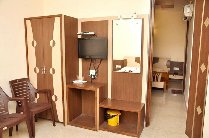 Imagen general del Hotel Robin, Amritsar. Foto 8