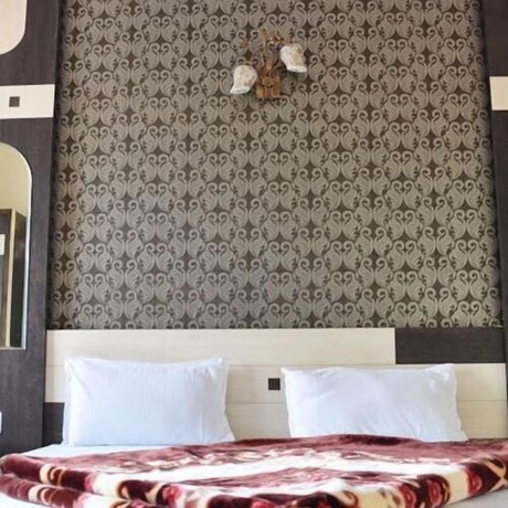 Imagen general del Hotel Robin, Amritsar. Foto 10