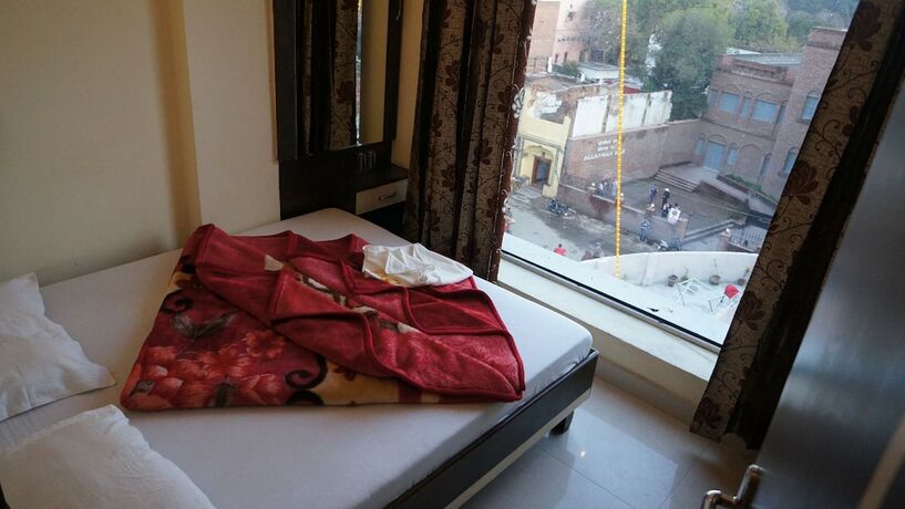 Imagen general del Hotel Robin, Amritsar. Foto 12
