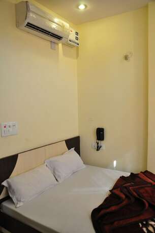 Imagen general del Hotel Robin, Amritsar. Foto 13