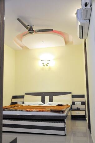 Imagen general del Hotel Robin, Amritsar. Foto 14