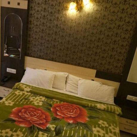 Imagen general del Hotel Robin, Amritsar. Foto 17