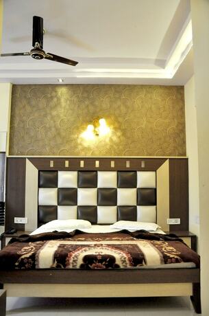 Imagen de la habitación del Hotel Robin, Amritsar. Foto 20