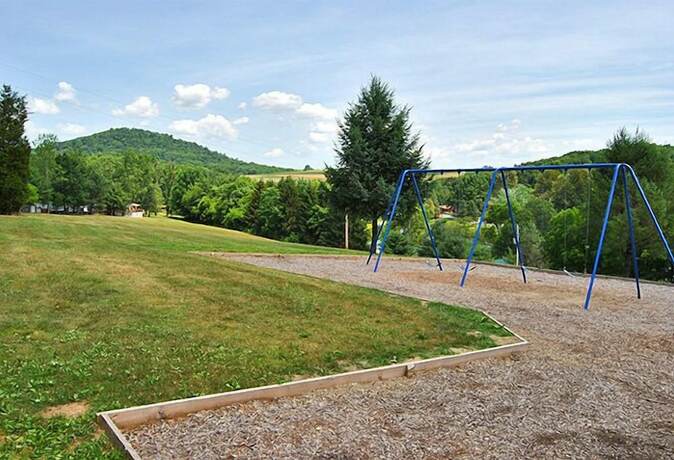 Imagen general del Hotel Robin Hill RV Resort and Campground - Caravan Park. Foto 2