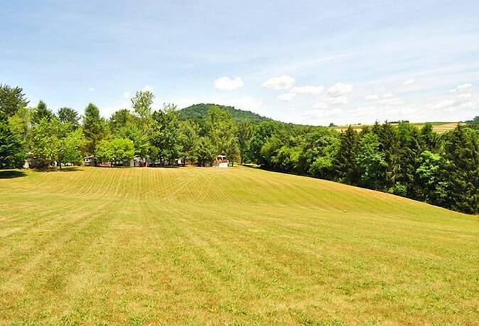 Imagen general del Hotel Robin Hill RV Resort and Campground - Caravan Park. Foto 6