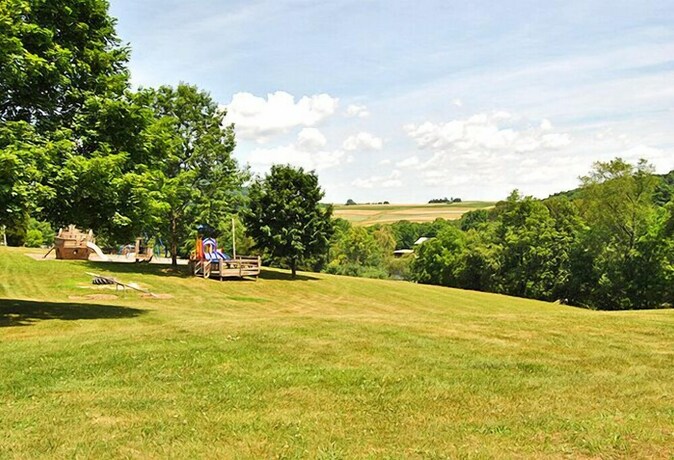 Imagen general del Hotel Robin Hill RV Resort and Campground - Caravan Park. Foto 15