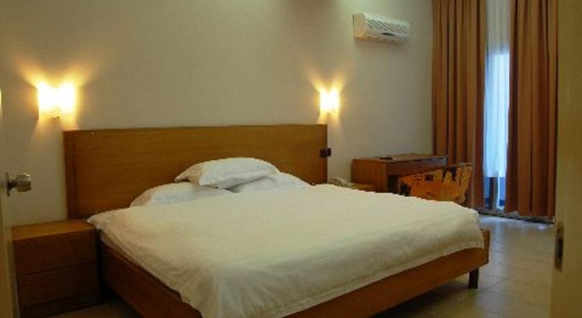 Imagen general del Hotel Robinhood Inn. Foto 2