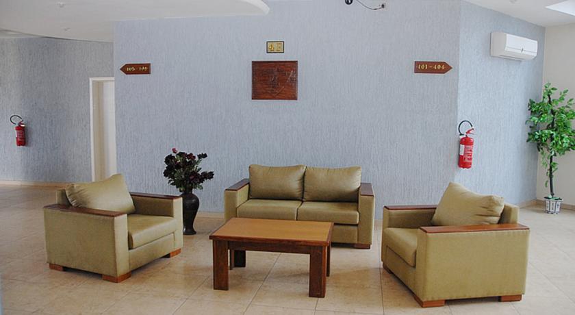 Imagen general del Hotel Robinhood Inn. Foto 3