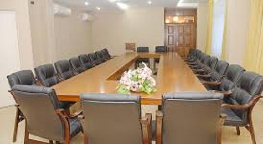 Imagen general del Hotel Robinhood Inn. Foto 5