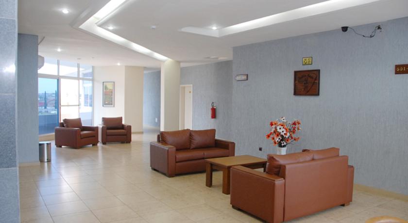 Imagen general del Hotel Robinhood Inn. Foto 6