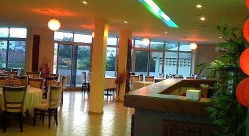 Imagen general del Hotel Robinhood Inn. Foto 7