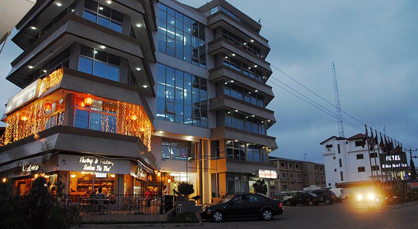 Imagen general del Hotel Robinhood Inn. Foto 10