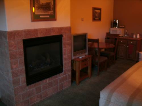 Imagen de la habitación del Hotel Robinhood Resort. Foto 3