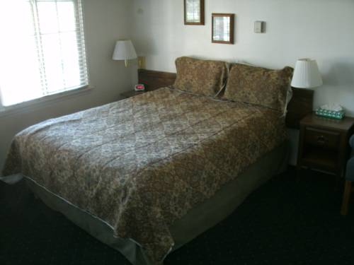 Imagen de la habitación del Hotel Robinhood Resort. Foto 14