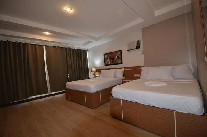 Imagen general del Hotel Robinland Vacation Home Badian. Foto 2