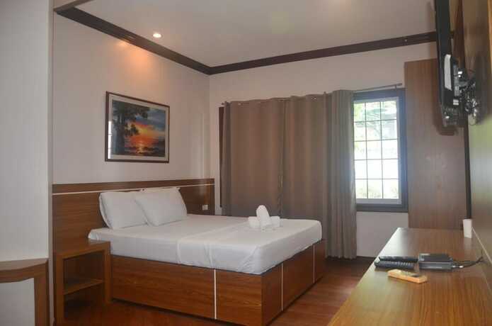 Imagen general del Hotel Robinland Vacation Home Badian. Foto 3