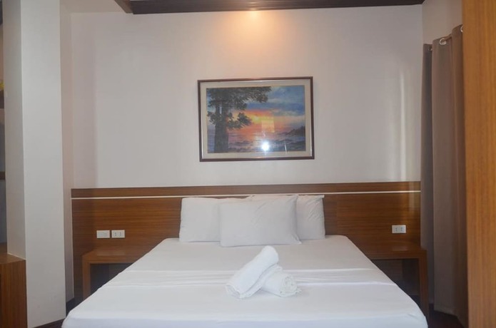 Imagen general del Hotel Robinland Vacation Home Badian. Foto 7