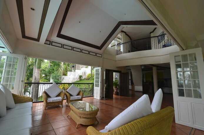Imagen general del Hotel Robinland Vacation Home Badian. Foto 11