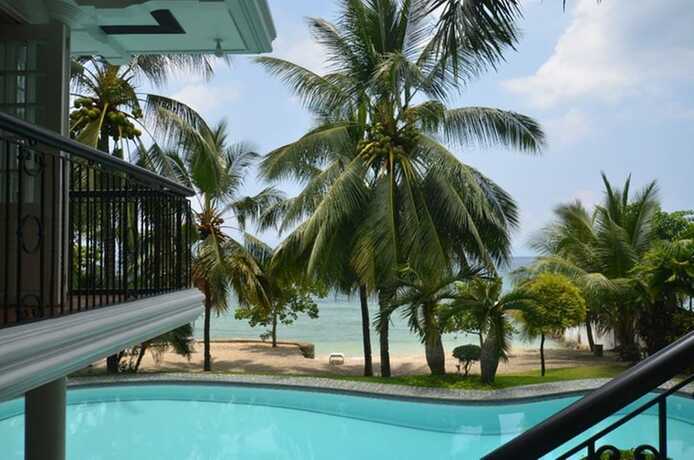 Imagen general del Hotel Robinland Vacation Home Badian. Foto 13
