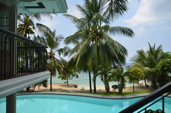 Imagen general del Hotel Robinland Vacation Home Badian. Foto 1