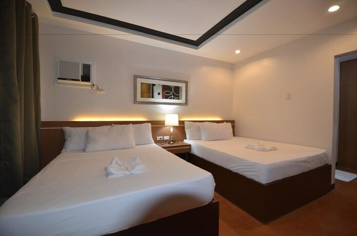 Imagen de la habitación del Hotel Robinland Vacation Home Badian. Foto 19
