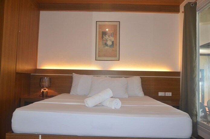 Imagen de la habitación del Hotel Robinland Vacation Home Badian. Foto 20