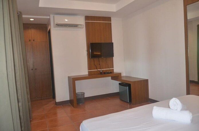 Imagen de la habitación del Hotel Robinland Vacation Home Badian. Foto 21